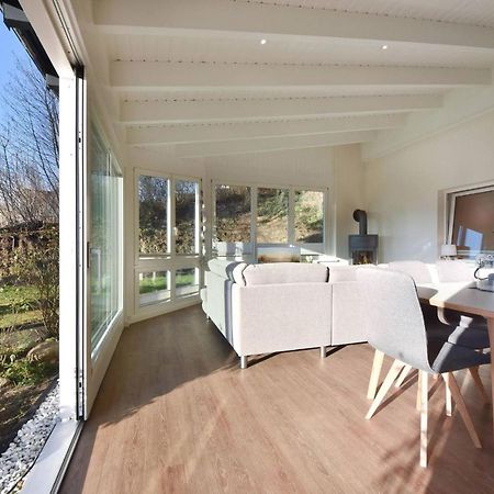Ferienhaus Wiesenblick Heringsdorf  Kültér fotó