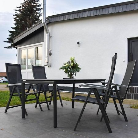 Ferienhaus Wiesenblick Heringsdorf  Kültér fotó