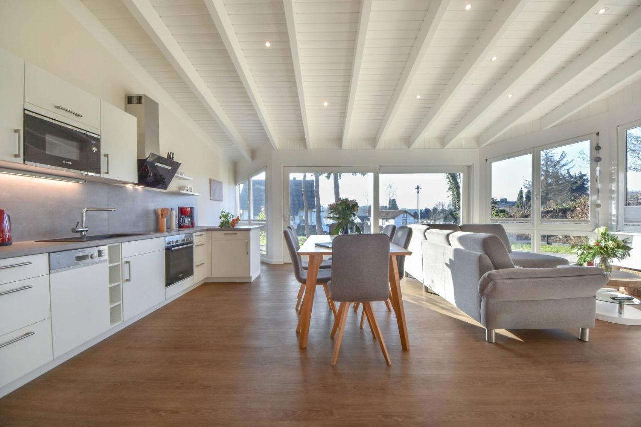 Ferienhaus Wiesenblick Heringsdorf  Kültér fotó