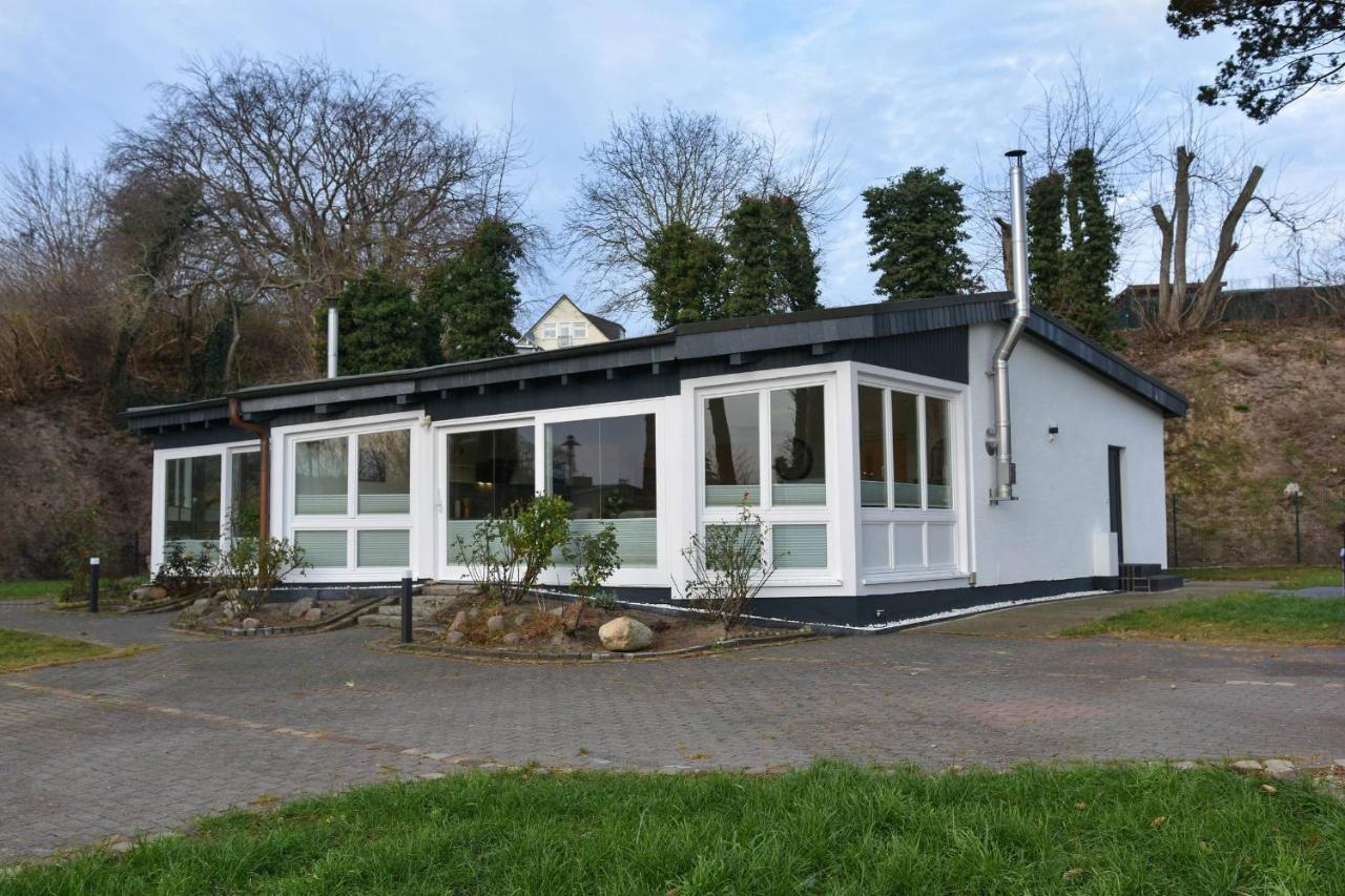 Ferienhaus Wiesenblick Heringsdorf  Kültér fotó