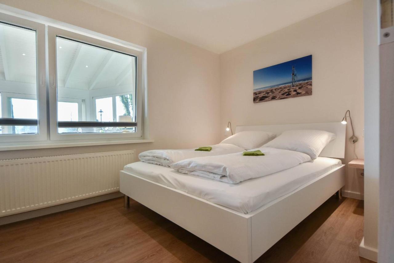 Ferienhaus Wiesenblick Heringsdorf  Kültér fotó