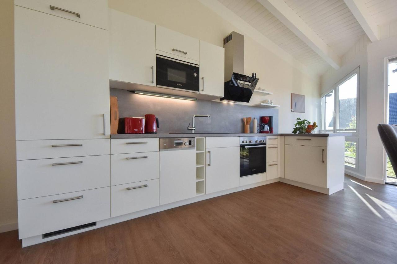 Ferienhaus Wiesenblick Heringsdorf  Kültér fotó