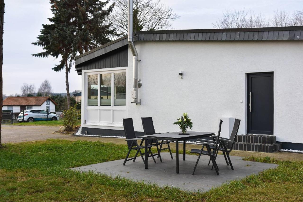 Ferienhaus Wiesenblick Heringsdorf  Kültér fotó