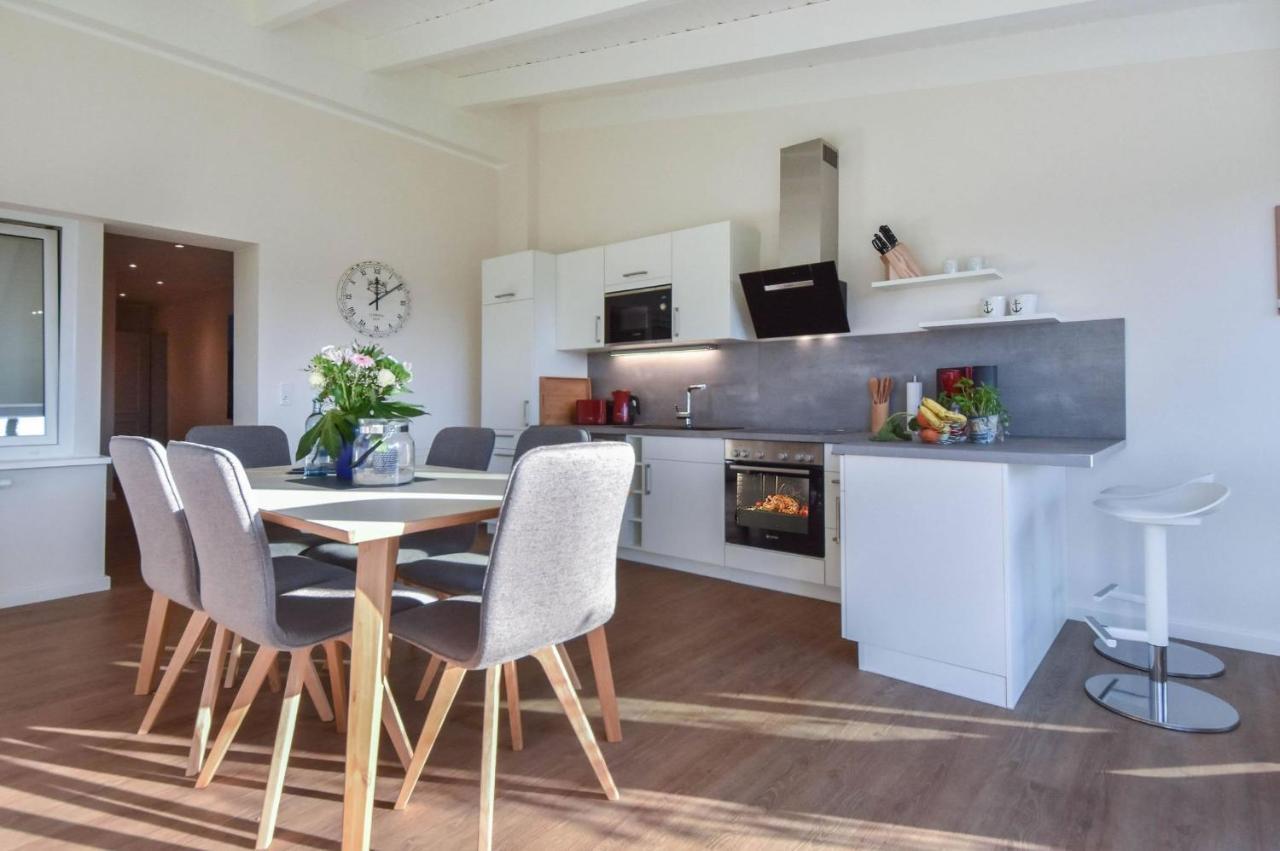 Ferienhaus Wiesenblick Heringsdorf  Kültér fotó