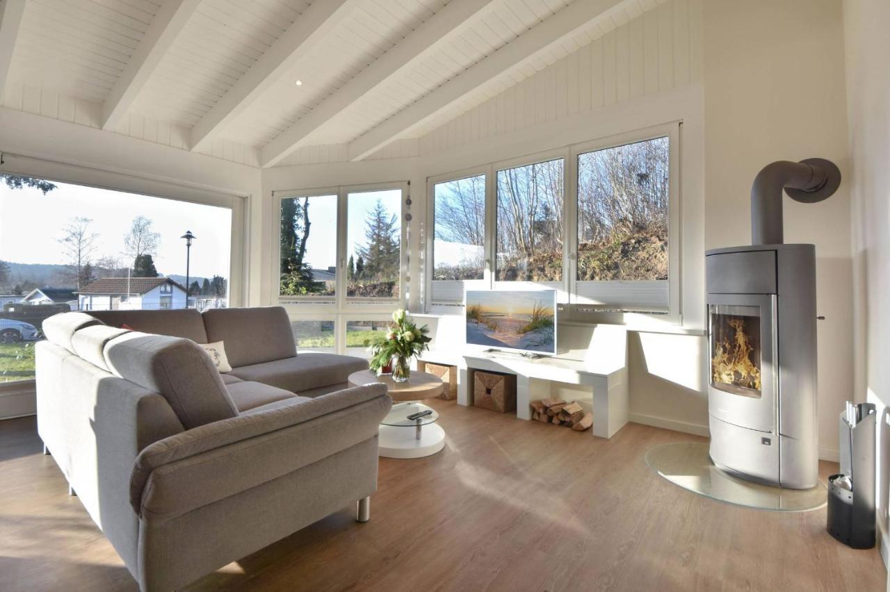 Ferienhaus Wiesenblick Heringsdorf  Kültér fotó