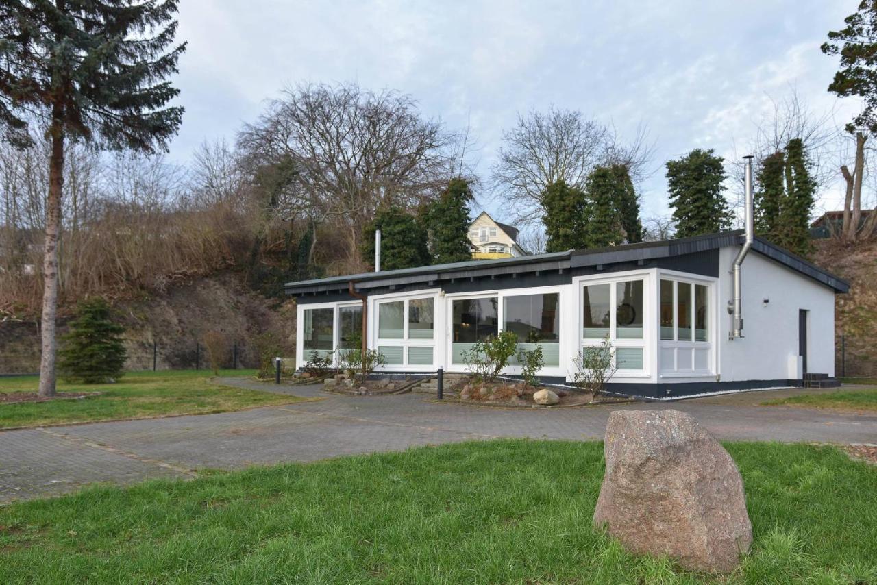 Ferienhaus Wiesenblick Heringsdorf  Kültér fotó